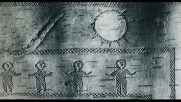 Người ngoài hành tinh thời cổ đại - Tập 1 - Hành trình năm châu | Truyền  hình Nhân Dân